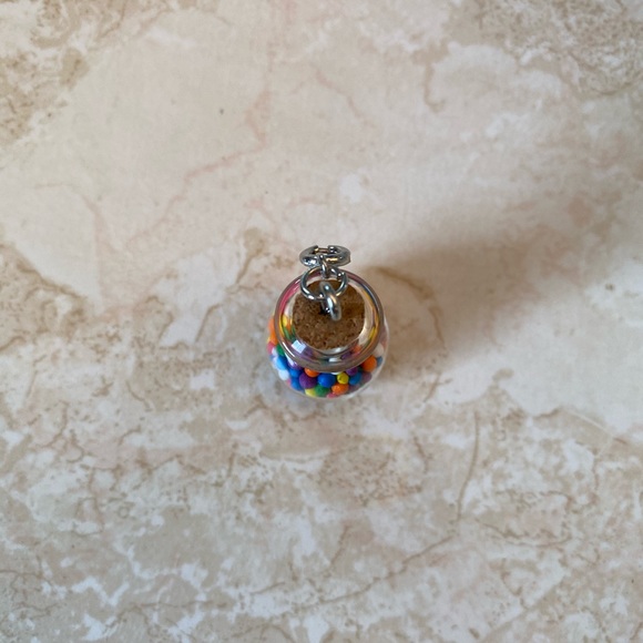 ✨🍩MINI POTION BOTTLE w/ SPRINKLES ~ HANDMADE🙋🏻‍♀️ - Picture 6 of 12